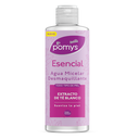 Agua Micelar Pomys Desmaquillante Extracto De Té Blanco 250Ml