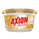 Lavaplatos Axion Crema Avena Y Vitamina E 425Gr