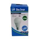 Bombillo Led Luz Blanca San Jorge 15W