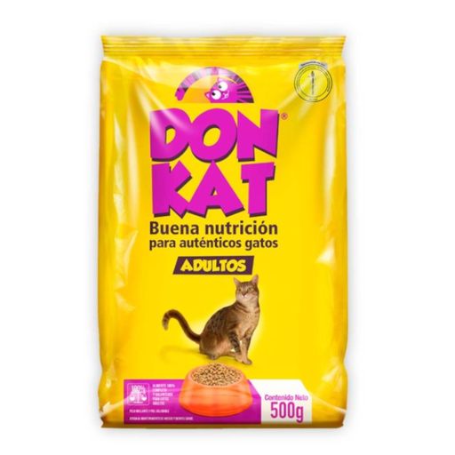 [046276] Donkat Adultos 500Gr