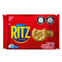 Galletas Ritz Paquete 6 Unidades 120Gr