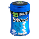 Trident Menta Pet 35 Unidades 45.5Gr