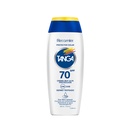 Protector Solar Tanga Spf 70 Crema 220Ml