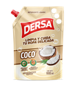 Detergente Liquido Dersa Coco Doypak 1800Ml