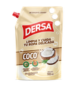 Detergente Líquido Dersa Coco Doypak 900Ml