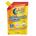 Desengrasante Liquido Multiusos White Repuesto Doypak 1000Ml