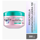 Mascarilla Elvive Hidratación Ligera 300Gr