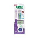 Kit Ortodoncia Gum