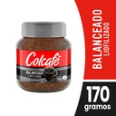 Colcafe Instantáneo Balanceado Liofilizado 170Gr