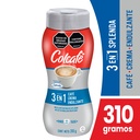 Café Todo En Uno Light Colcafé 310Gr