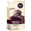 Salsa Sabor Chocolate Avellana Colombina 200Gr