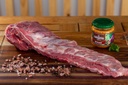 Costilla de cerdo (1 Libra - 500Gr)