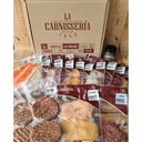 Kit  Fitness Semanal La Carnissería