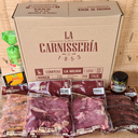 Kit Asado La Carnissería