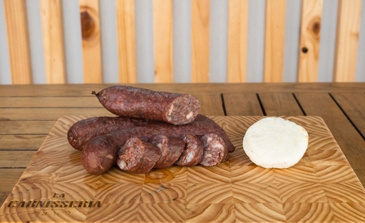 [800265] Morcilla (1 Libra - 500Gr)