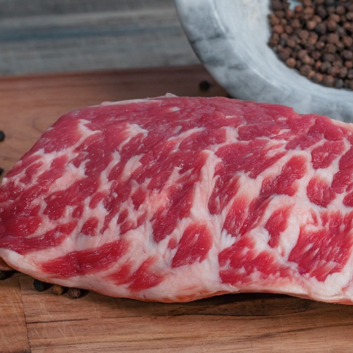 Morrillo De Res (1 Libra - 500Gr)