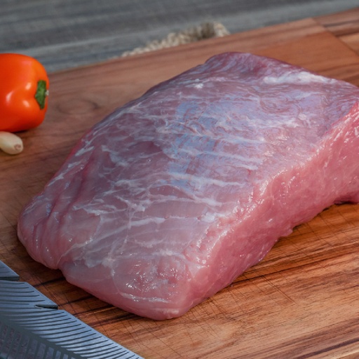 Pierna De Cerdo (1 Libra - 500Gr)