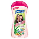 Shampoo Savital Multivitaminas Y Sábila 510Ml