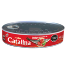 Sardina Catalina Salsa Tomate 425Gr