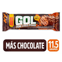 Chocolatina Gol Choco/Power 11.5Gr