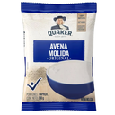 Avena Molida Quaker Bolsa 200Gr