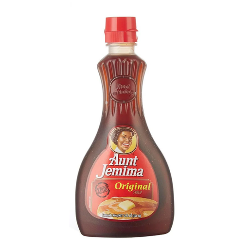 [000245] Miel Aunt Jemima Original 355Ml 
