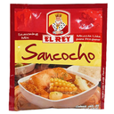 Mezcla Lista Sancocho El Rey 20Gr