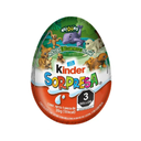 Huevo Kinder Joy Sorpresa Natoons 20Gr