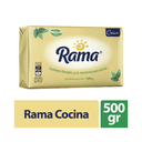 Margarina Rama Culin Barra 500Gr