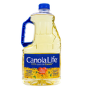 Aceite Canola Life 2000Ml