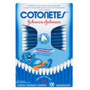 Copitos Johnson Cotones Caja 100 Unidades