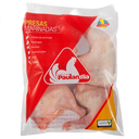 Pernil Paulandia Bolsa 4 Unidades