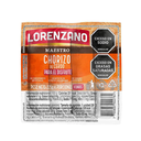 Chorizo Cerdo Lorenzano 4 Unidades 225Gr
