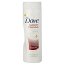 Crema Corporal Dove Nutrición Intensiva 400Ml 