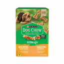 Dog Chow Galletas Pollo Adulto Pequeños 500Gr
