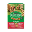 Dog Chow Galletas Pollo Adulto Grandes 500Gr
