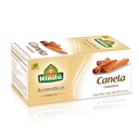 Aromática Hindu Canela 20 Unidades 18Gr