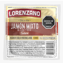 Jamón Mixto Lorenzano 14 Unidades 300Gr