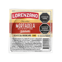 Mortadela Mixto Lorenzano 13 Unidades 230Gr