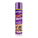 Eliminador Olores Mascotas Binner Espuma 400Ml