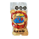 Pan De Maiz  Mundiales 320Gr