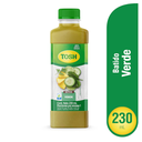 Batido Verde Tosh 230Ml