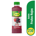 Batido Tosh Frutos Rojos 230Ml