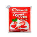 Crema De Leche Alqueria Doypack 850Gr