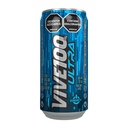 Bebida Energizante Vive100% Ultra Lata 269Ml