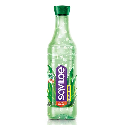 [055034] Saviloe Familiar 1250Ml