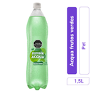 Acqua Postobon Frutos Verdes Sin Calorías 1500Ml