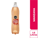 Acqua Postobon Manzana Sin Calorías 1500Ml