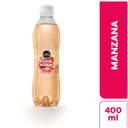 Acqua Postobon Manzana Sin Calorías 400Ml