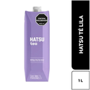 Hatsu Tea Flor De Cerezo Tétrapak Sin Azúcar 1000ML